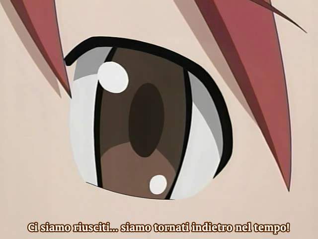 Otaku Gallery  / Anime e Manga / Magister Negi Magi / Screen Shots / 25 - Mors certa hora incerta / 096.jpg